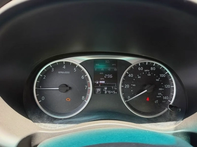 2020 Nissan Kicks SV | American Specs | Well Maintained-11