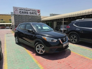 2020 Nissan Kicks SV | American Specs | Well Maintained