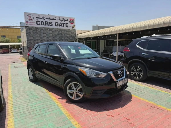 2020 Nissan Kicks SV | American Specs | Well Maintained
