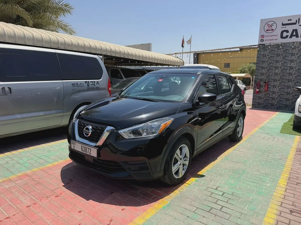 2020 Nissan Kicks SV | American Specs | Well Maintained