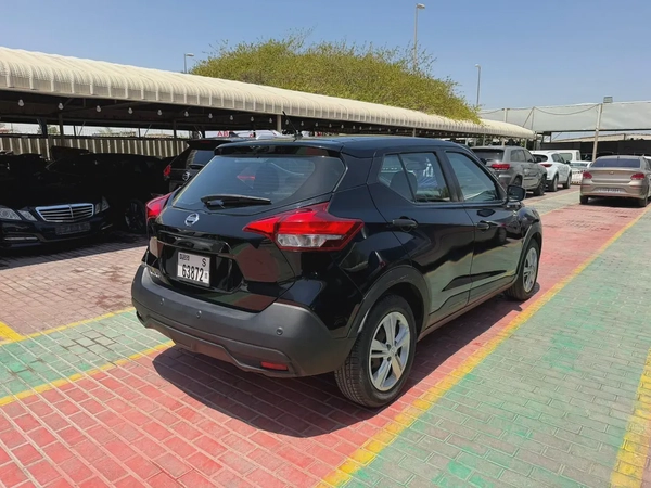 2020 Nissan Kicks SV | American Specs | Well Maintained