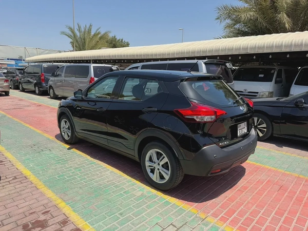 2020 Nissan Kicks SV | American Specs | Well Maintained