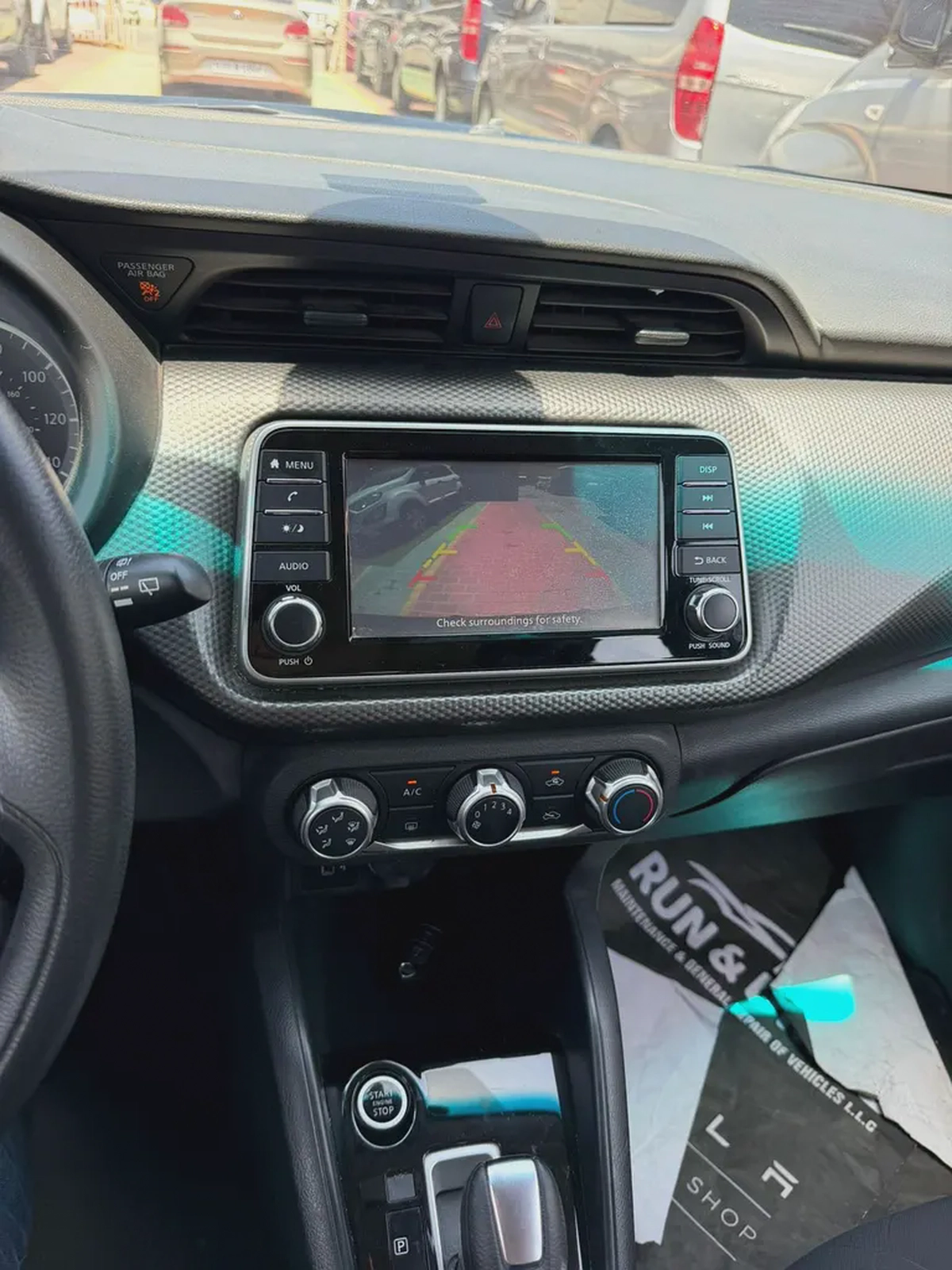 2020 Nissan Kicks SV | American Specs | Well Maintained-6-6