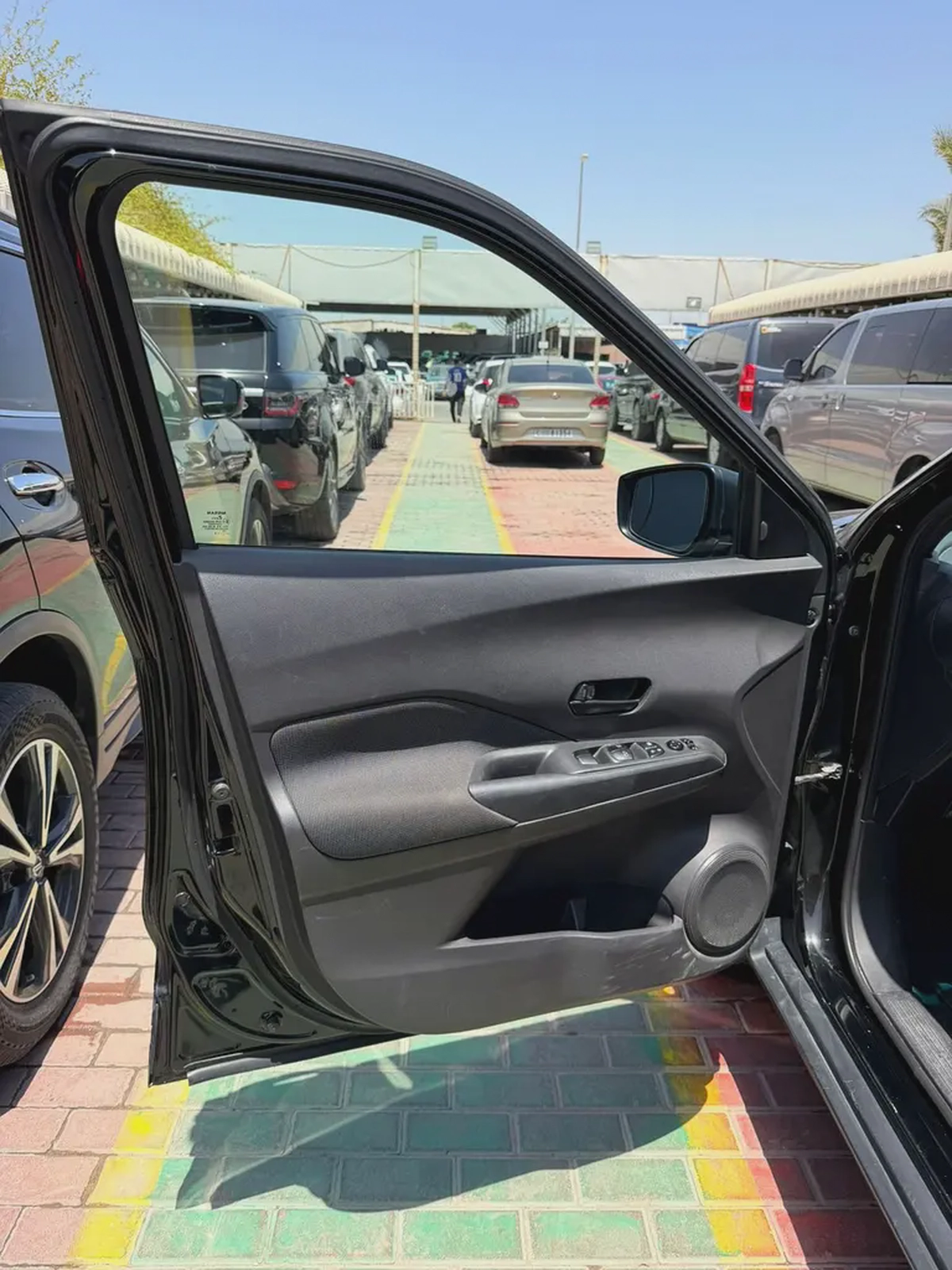 2020 Nissan Kicks SV | American Specs | Well Maintained-9-9