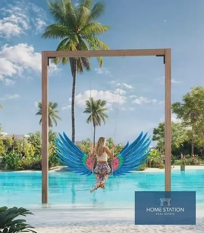 Bora Bora 2, DAMAC Islands, Dubailand, Dubai-15