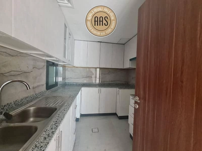 Brand new luxurious 2bhk with Balcony Wardrobes all amenities-5