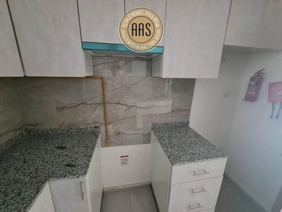 Brand new luxurious 2bhk with Balcony Wardrobes all amenities-6