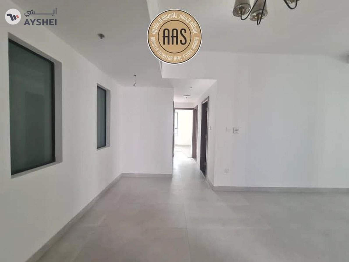 Brand new luxurious 2bhk with Balcony Wardrobes all amenities-1-1