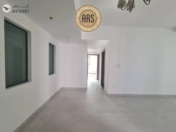 Brand new luxurious 2bhk with Balcony Wardrobes all amenities