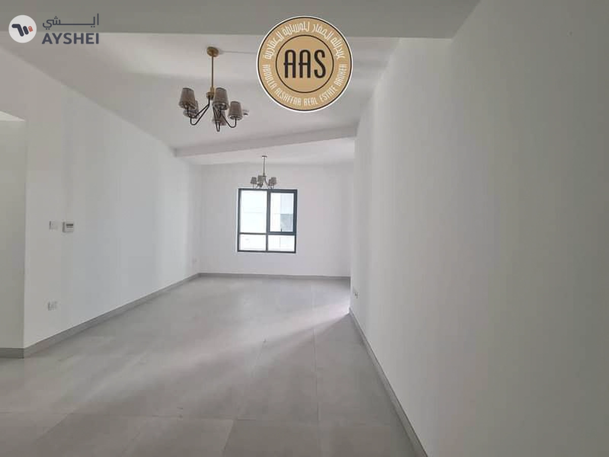 Brand new luxurious 2bhk with Balcony Wardrobes all amenities-2-2
