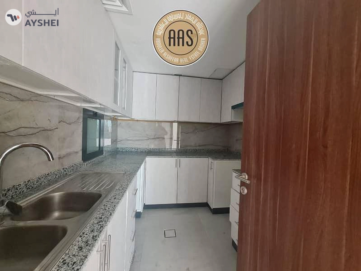 Brand new luxurious 2bhk with Balcony Wardrobes all amenities-5-5