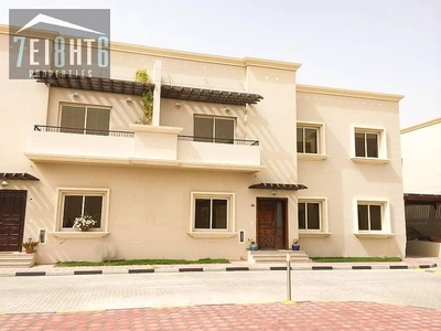 Oak Villas, Al Barsha 1, Al Barsha, Dubai-5