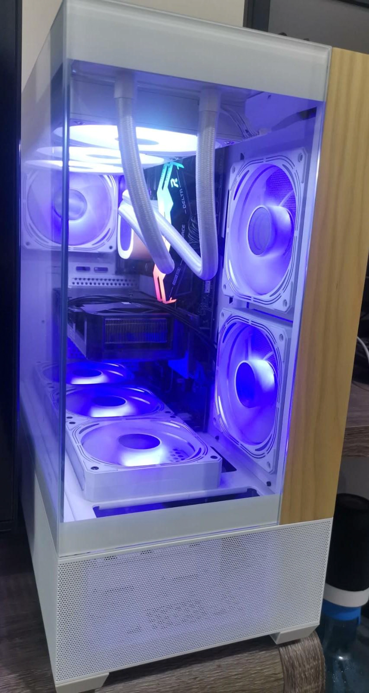 COMPUTER FOR 3D MODELING AND RENDERING AND GAMING-3-3