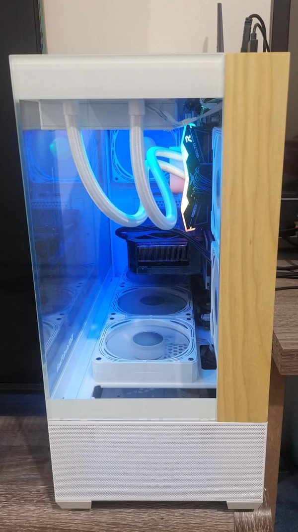 COMPUTER FOR 3D MODELING AND RENDERING AND GAMING