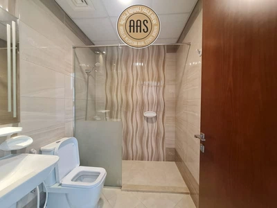 Close To Carrefour 1Bhk With Master Room Full Facilities-10