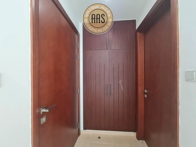 Close To Carrefour 1Bhk With Master Room Full Facilities-11