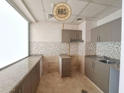 Close To Carrefour 1Bhk With Master Room Full Facilities-4