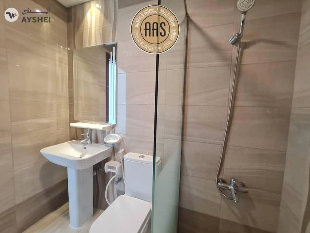 Close To Carrefour 1Bhk With Master Room Full Facilities-9-9