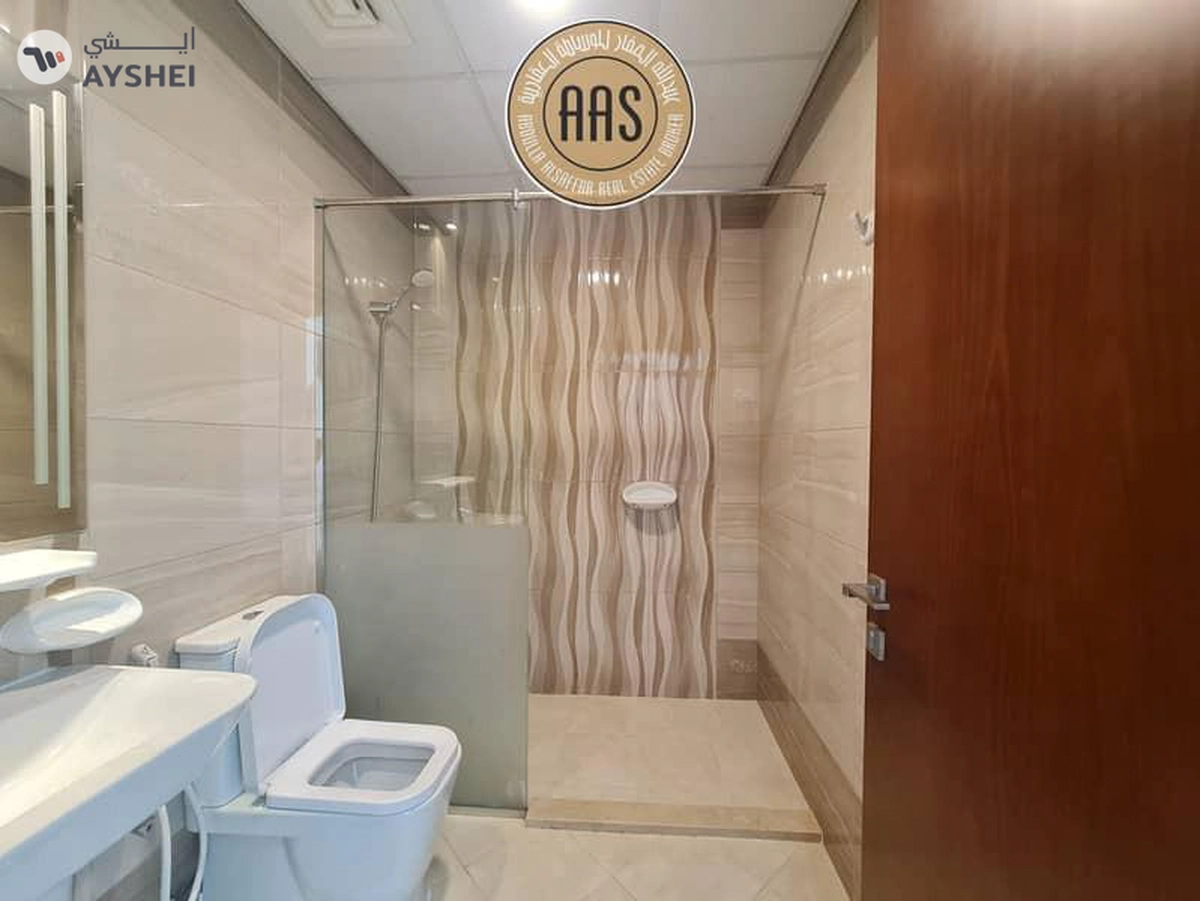 Close To Carrefour 1Bhk With Master Room Full Facilities-10-10