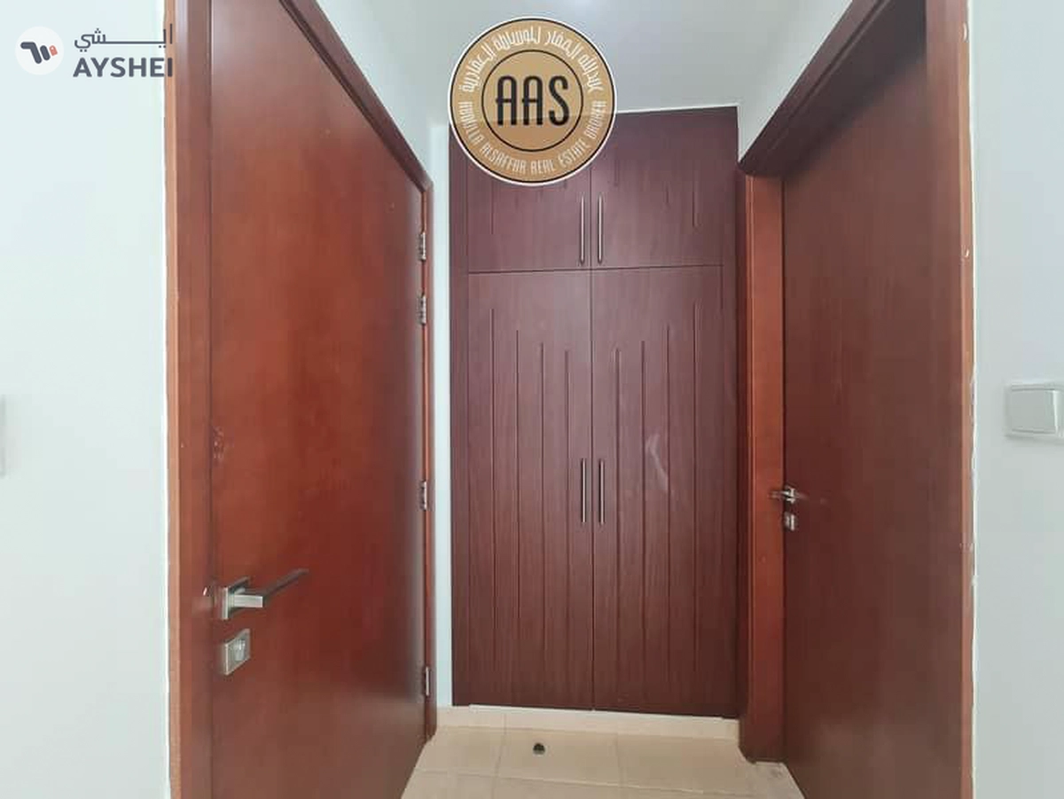 Close To Carrefour 1Bhk With Master Room Full Facilities-11-11