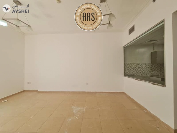 Close To Carrefour 1Bhk With Master Room Full Facilities