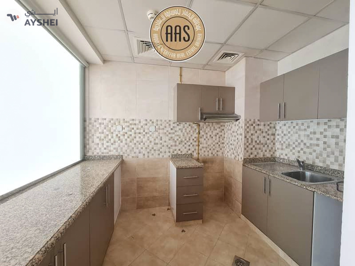 Close To Carrefour 1Bhk With Master Room Full Facilities-4-4