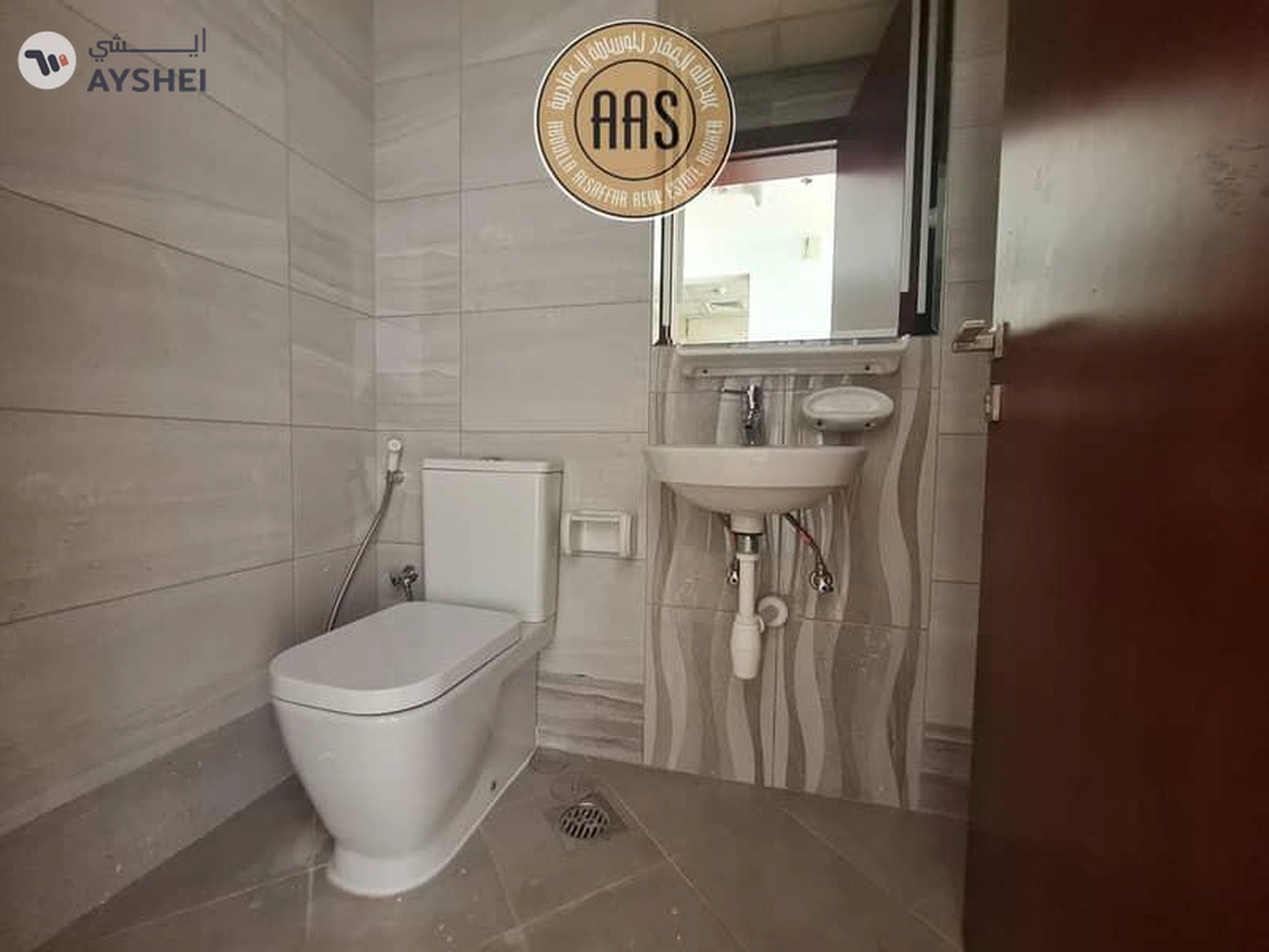 Close To Carrefour 1Bhk With Master Room Full Facilities-5-5