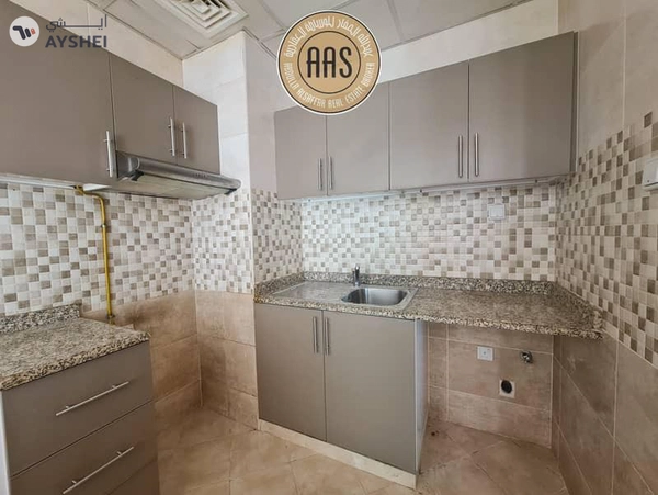 Close To Carrefour 1Bhk With Master Room Full Facilities