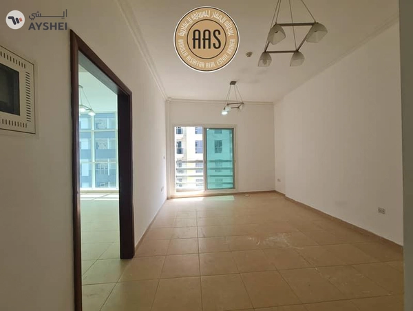 Close To Carrefour 1Bhk With Master Room Full Facilities