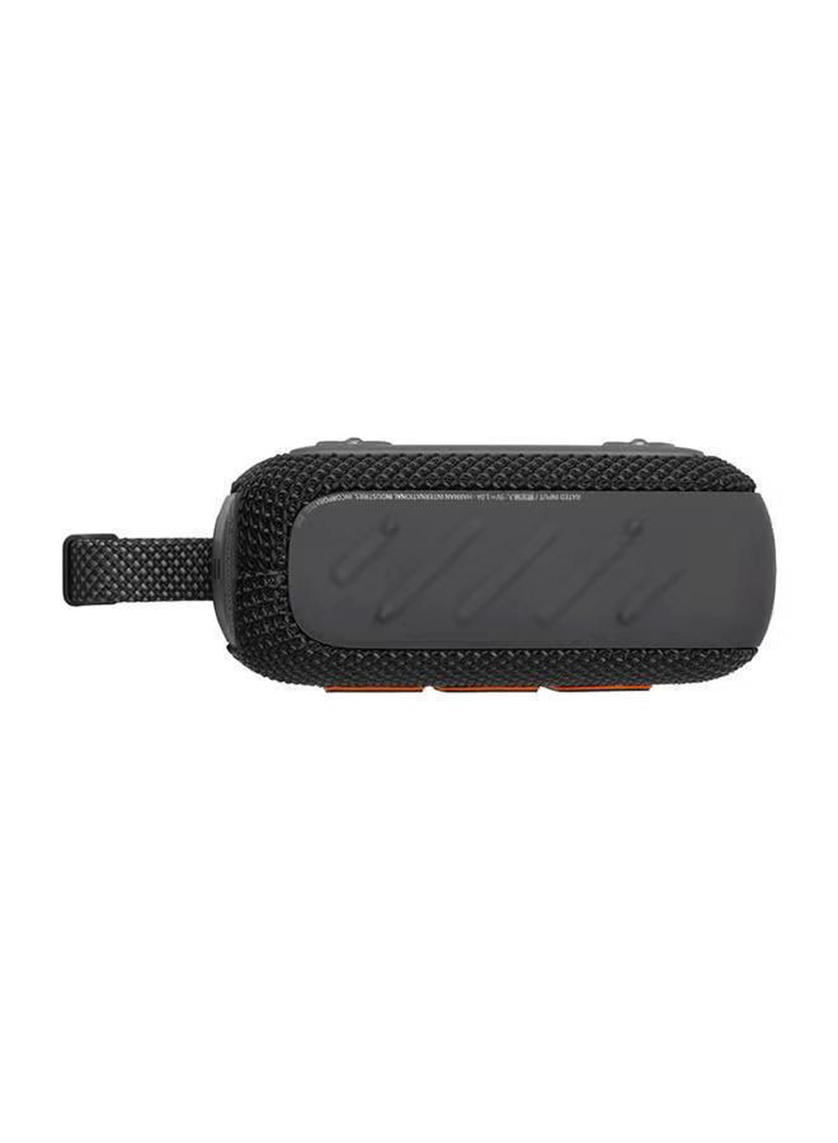 JBL Go4-Portable Waterproof Speaker Black-3-3