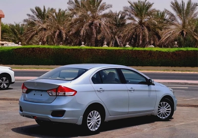 454-Monthly l GCC l Camera, GPS l Accident Free-4