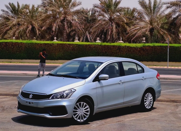 454-Monthly l GCC l Camera, GPS l Accident Free