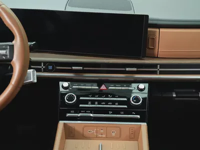2024 Hyundai Santa Fe SE | GCC Specs | Low Mileage-12