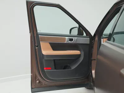 2024 Hyundai Santa Fe SE | GCC Specs | Low Mileage-13