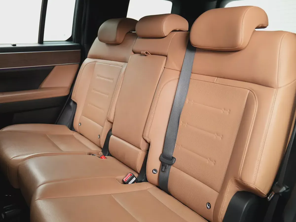 2024 Hyundai Santa Fe SE | GCC Specs | Low Mileage-11-11