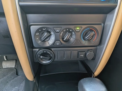 2024 Toyota Fortuner EXR V4 2.7L | GCC Specs | Accident Free |-6
