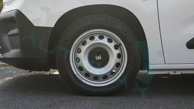 2025 Fiat Doblo L1 Van 1.6L FWD GCC 0Km With 5 Years Or 100,000 Km Warranty At Official Dealer-19