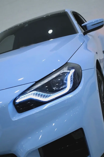 2024 BMW M2 Competition - Like New-3