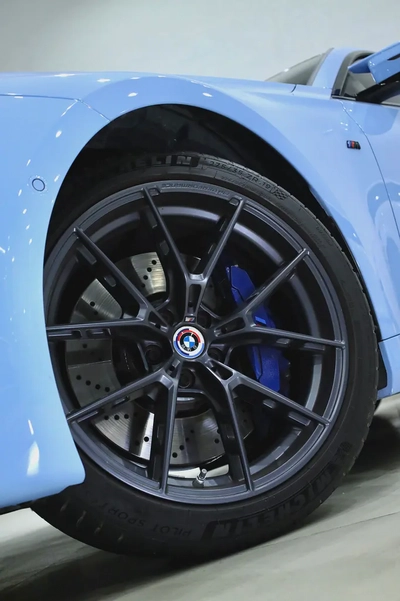 2024 BMW M2 Competition - Like New-5