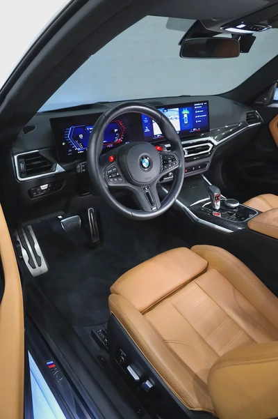 2024 BMW M2 Competition - Like New-9