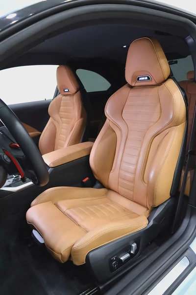2024 BMW M2 Competition - Like New-10