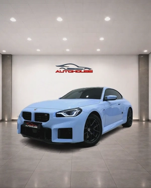 2024 BMW M2 Competition - Like New