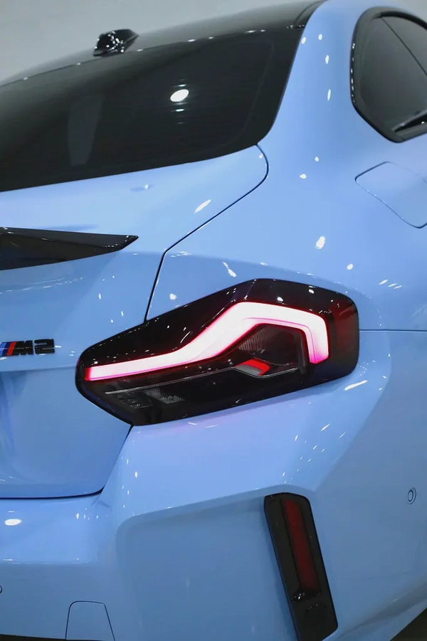 2024 BMW M2 Competition - Like New