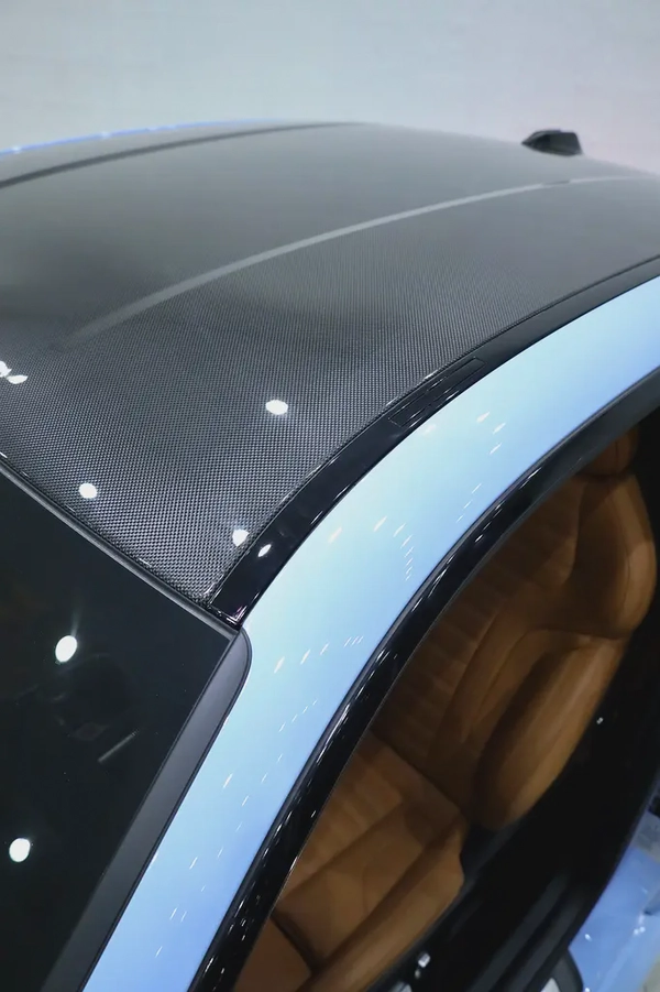 2024 BMW M2 Competition - Like New