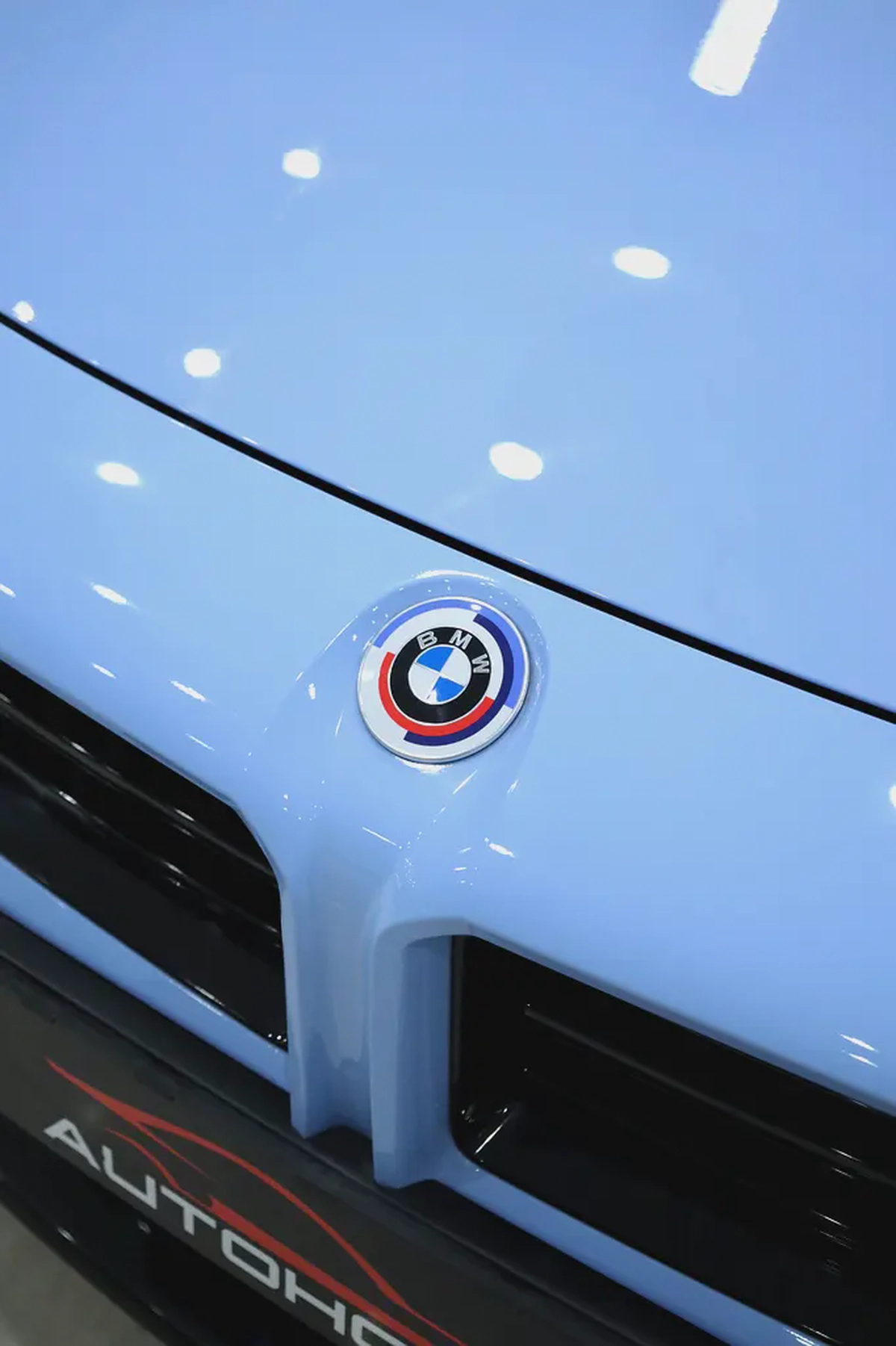 2024 BMW M2 Competition - Like New-7-7
