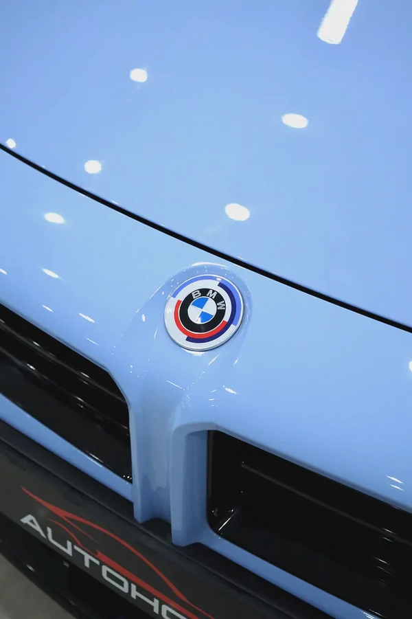 2024 BMW M2 Competition - Like New