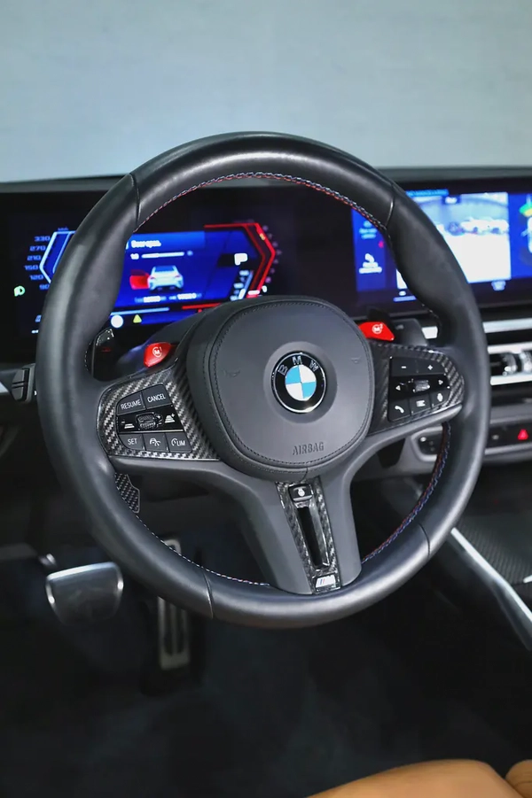 2024 BMW M2 Competition - Like New