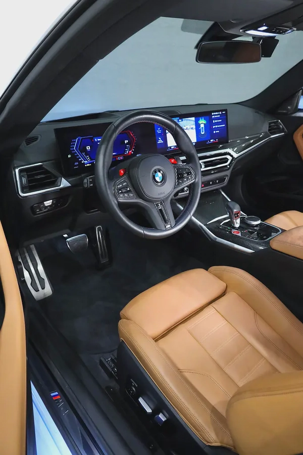 2024 BMW M2 Competition - Like New