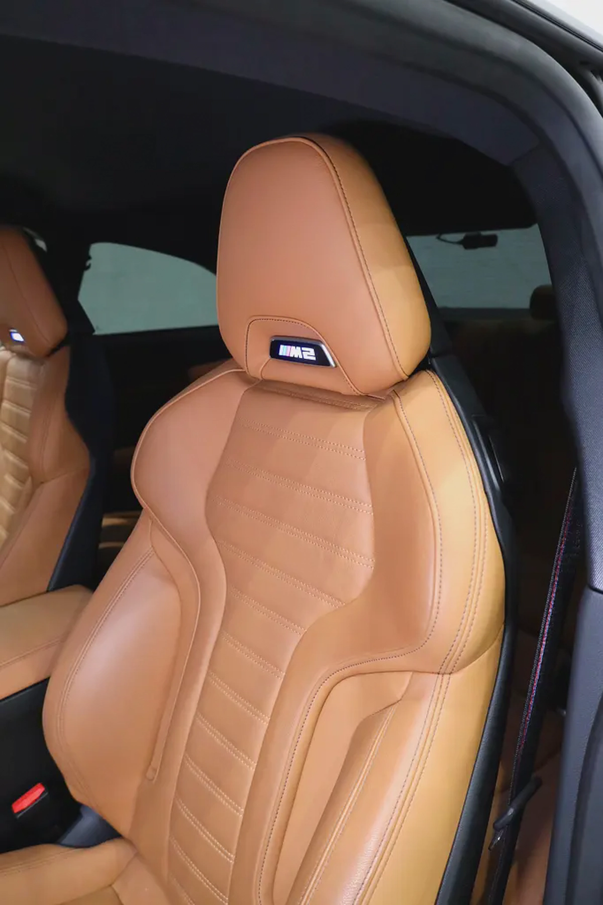 2024 BMW M2 Competition - Like New-11-11