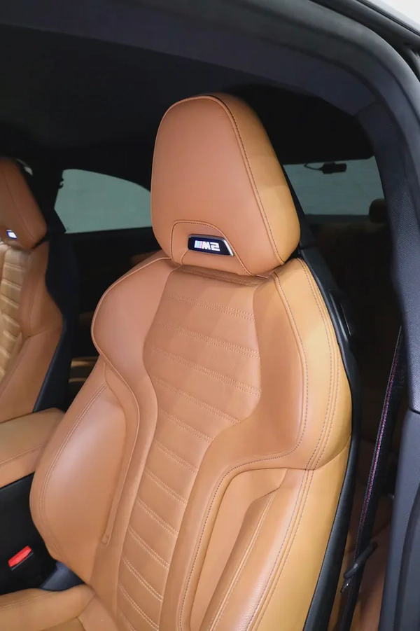 2024 BMW M2 Competition - Like New